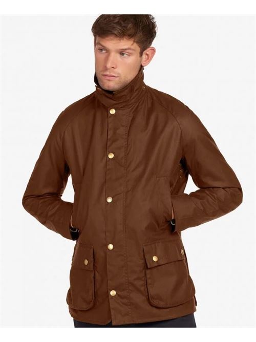 ashby wax jkt BARBOUR | MWX0339OL71